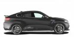 BMW X6 M by AC Schnitzer 2010 года